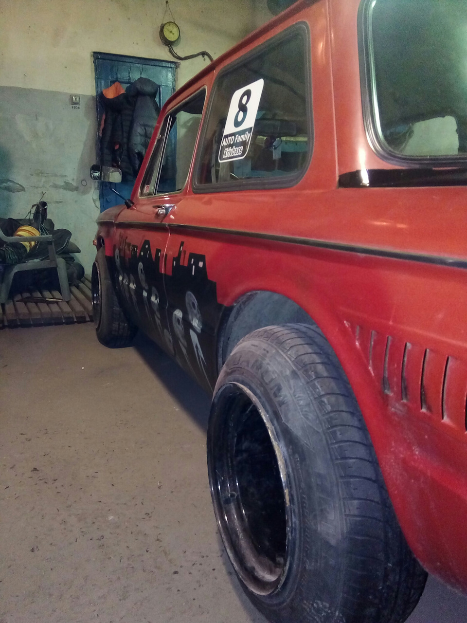 Дзеркала F1 3