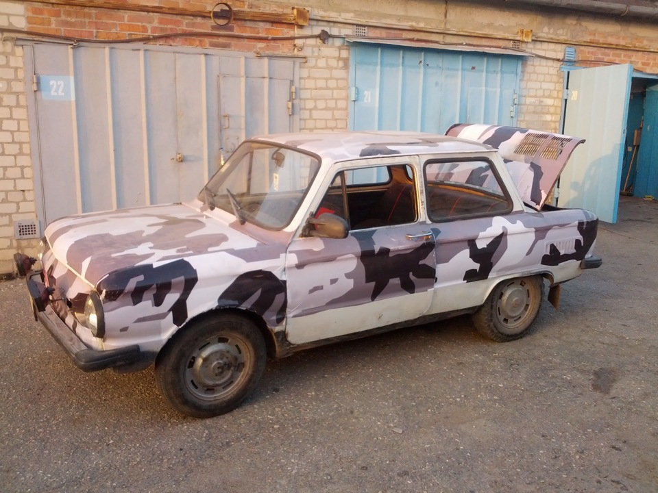 Останні фото, продав нарешті! 5