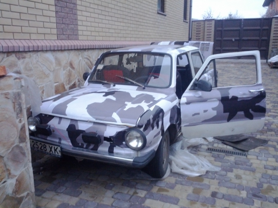 Останні фото, продав нарешті! 1