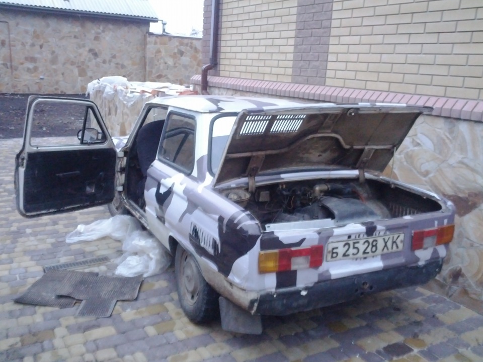 Останні фото, продав нарешті! 2