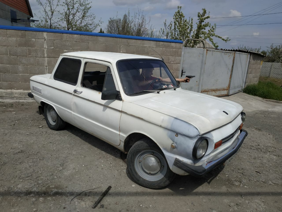 Експлуатація в міських умовах та витрата 3