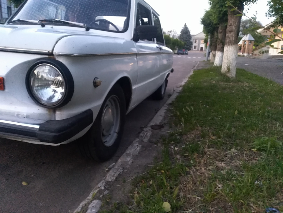 Чергові покотушки 3