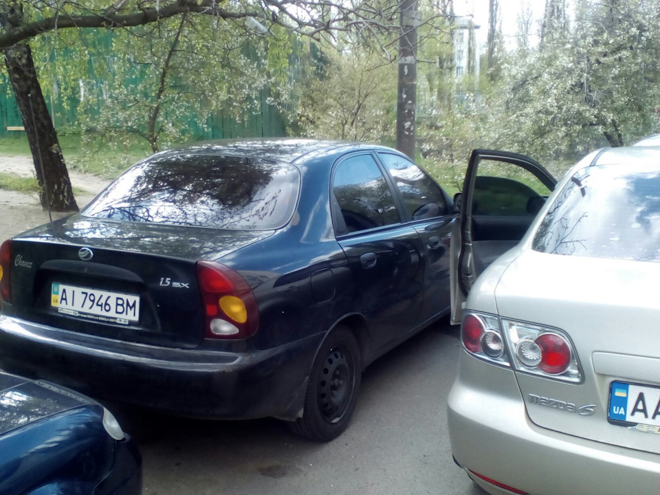 Зустрілися вони!) 1