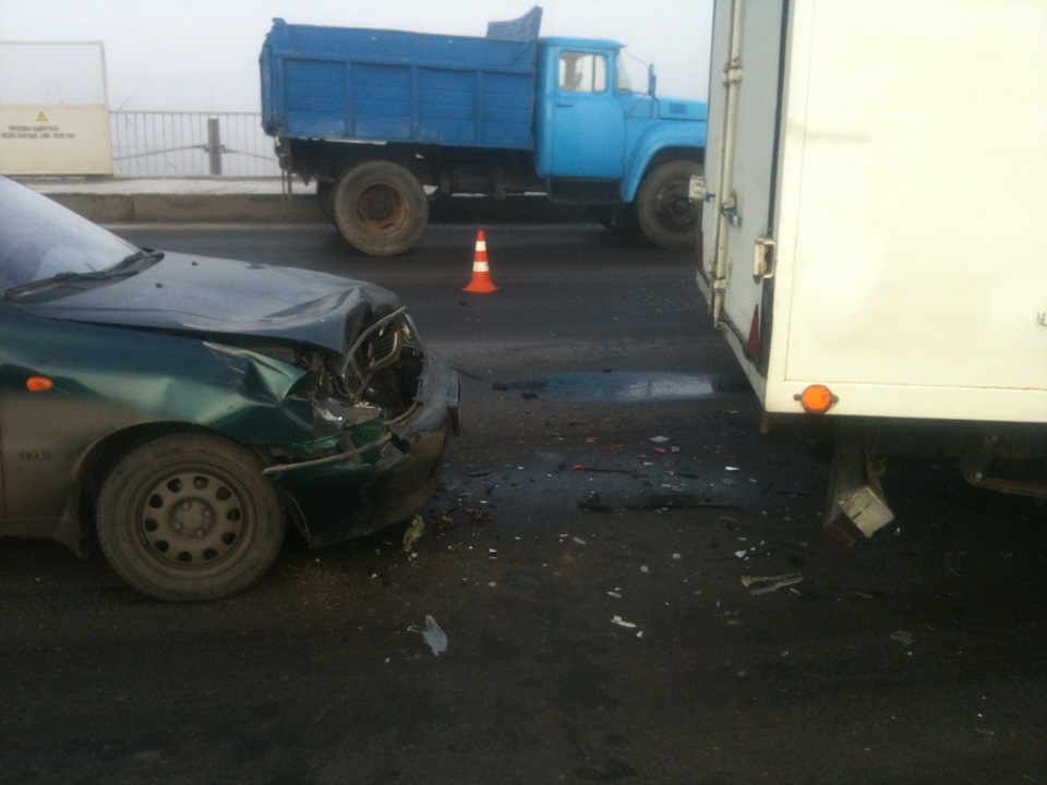 ДТП під Новий рік 4