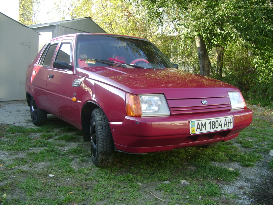 первісток) 5