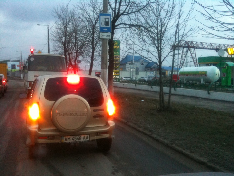 Житомир не відстає 2