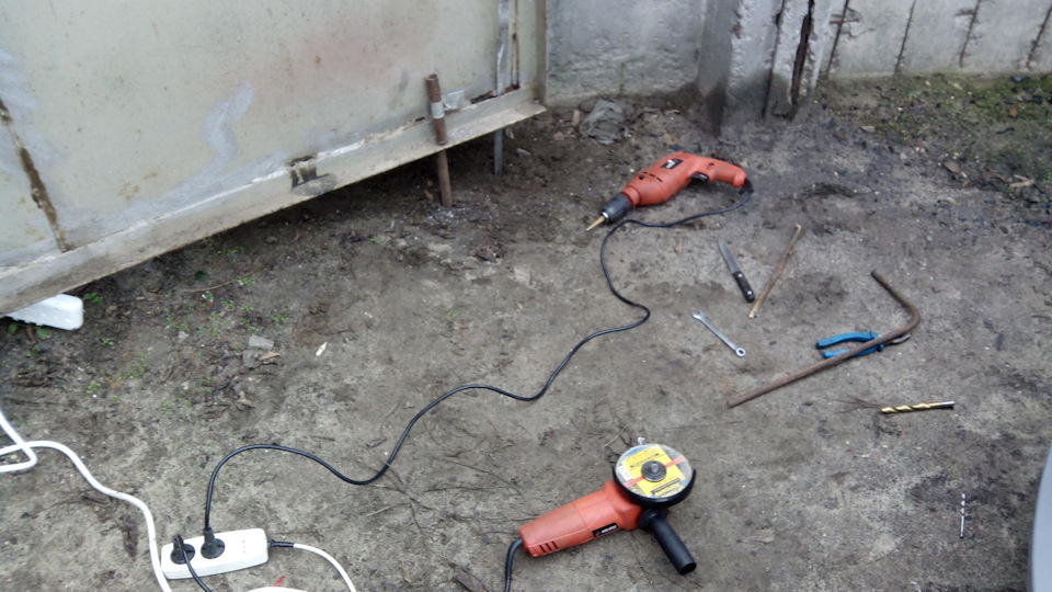 Покупка інвертора (перетворювача) на 2500W. 2