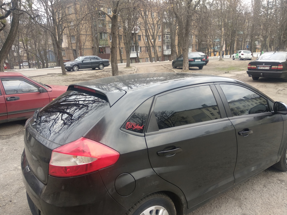 Встановлення ГБО 3