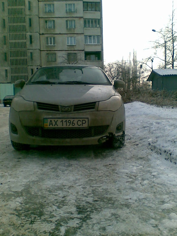 Наші дороги 3