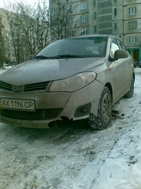 Наші дороги 4