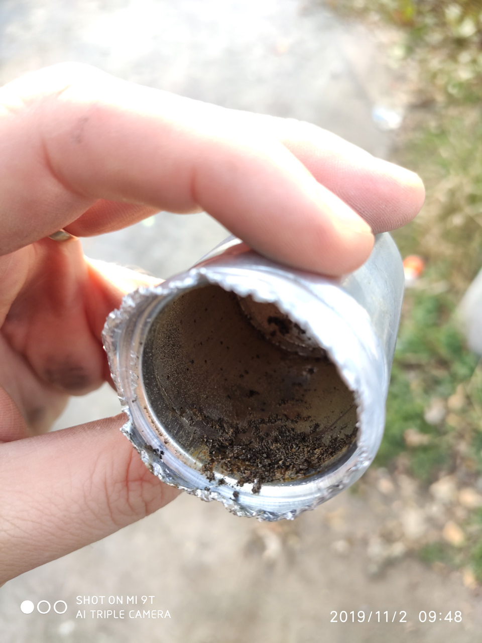 Обслуговування ГБО 3