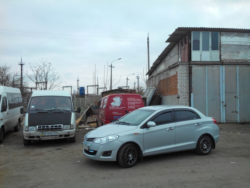 2 роки разом! 2