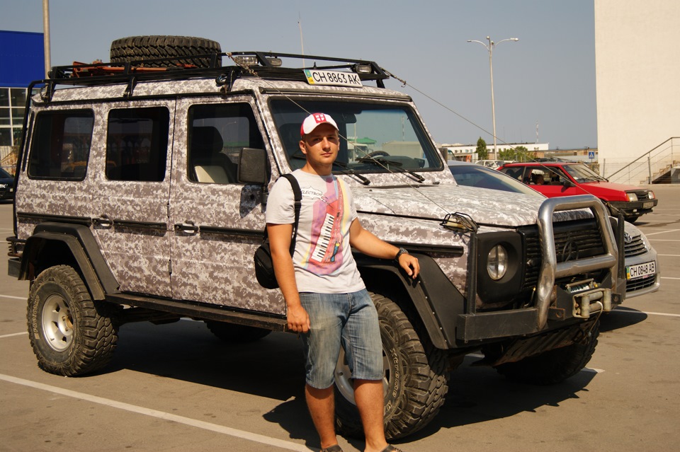 Crimea-tour 2013 5
