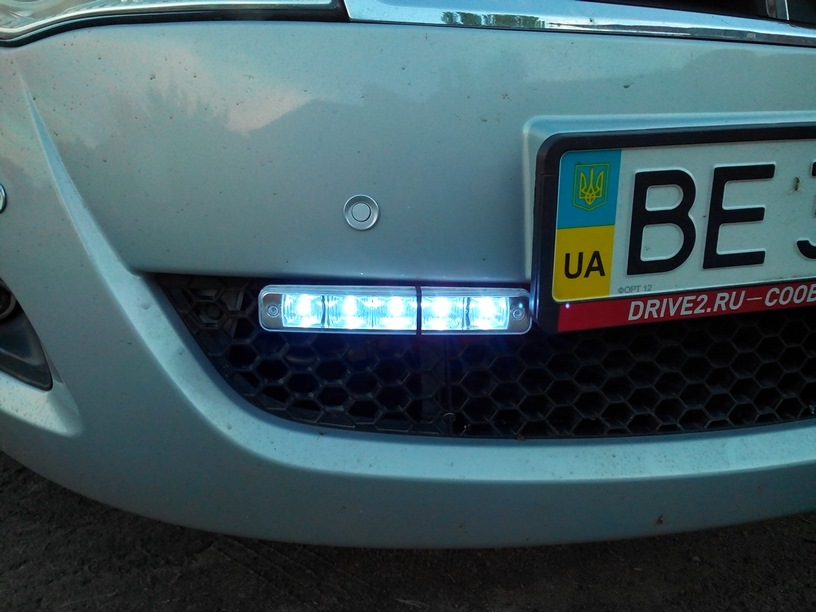 ДХО (версія 2.0) та Kenu Airframe 4