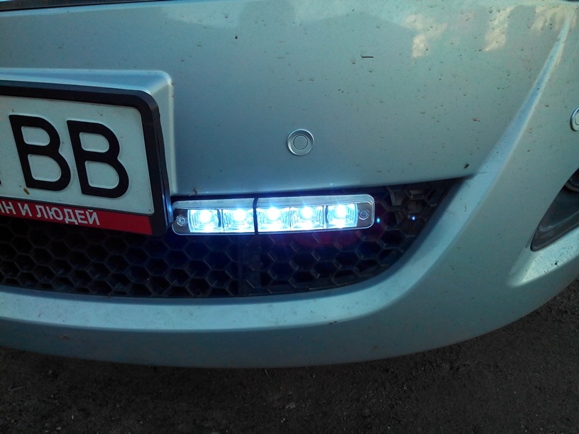 ДХО (версія 2.0) та Kenu Airframe 3