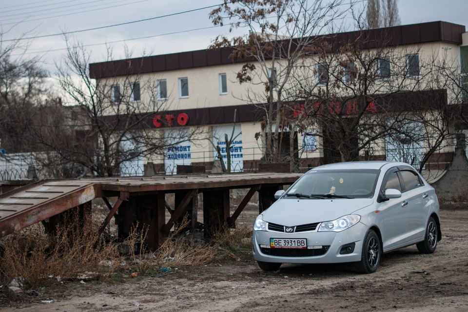 Фото - локація №1 5
