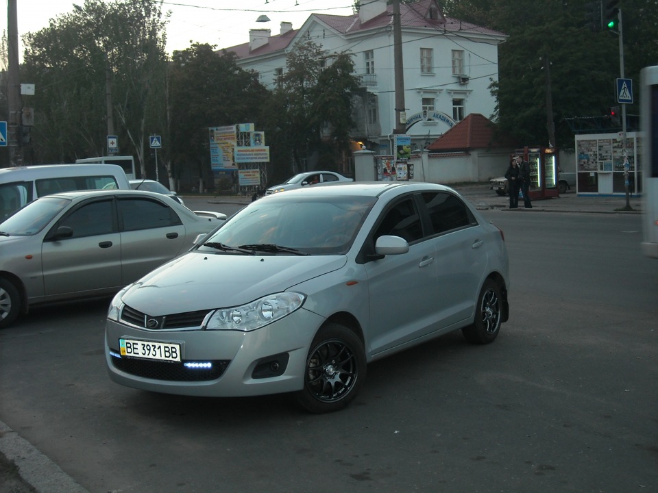 Литі диски 4