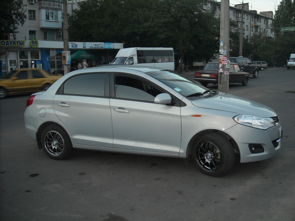 Литі диски 3