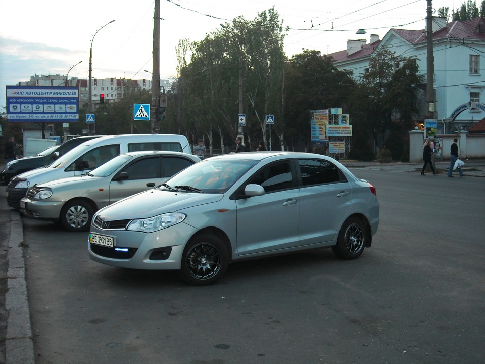 Ми разом 7 місяців) 2