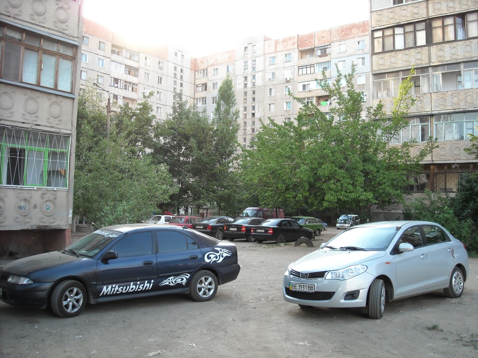 відпочиваємо ) 5