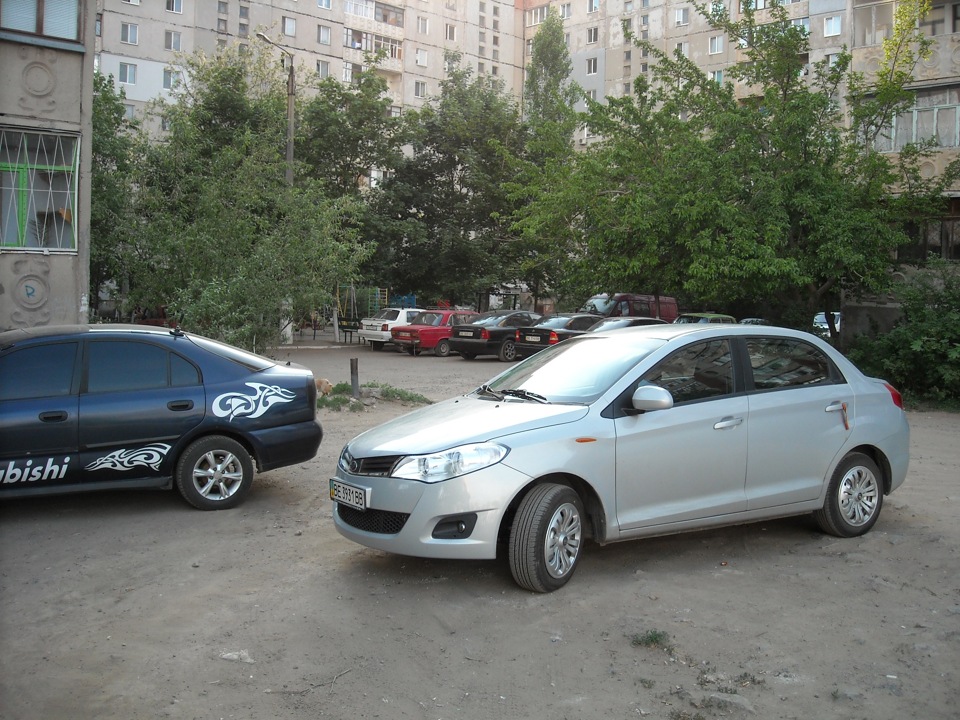відпочиваємо ) 4