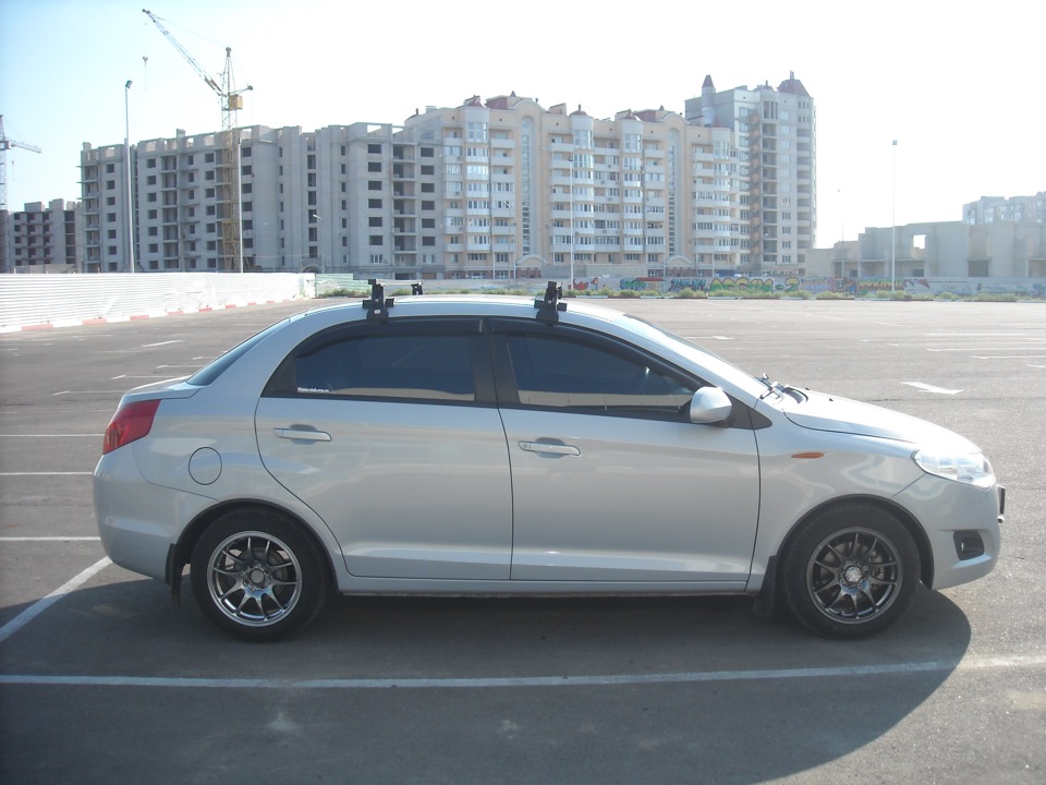 підкрильники (локера), лампочки, бризковики, дуги, білка… 1