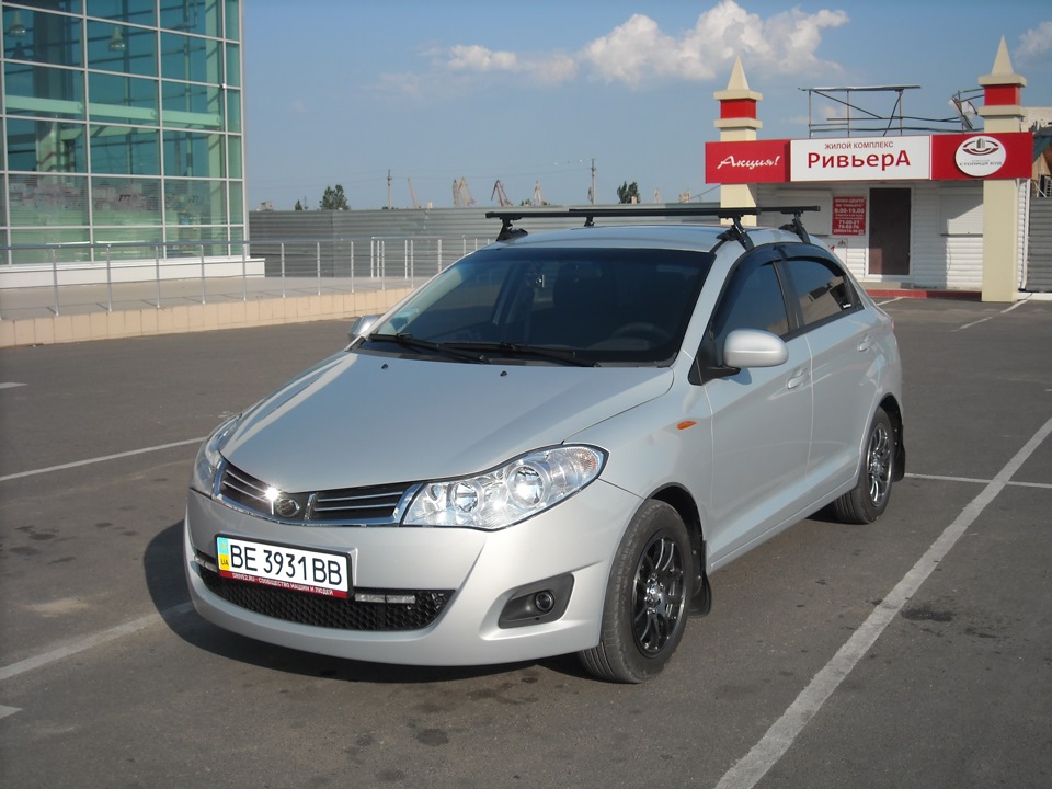 підкрильники (локера), лампочки, бризковики, дуги, білка… 5