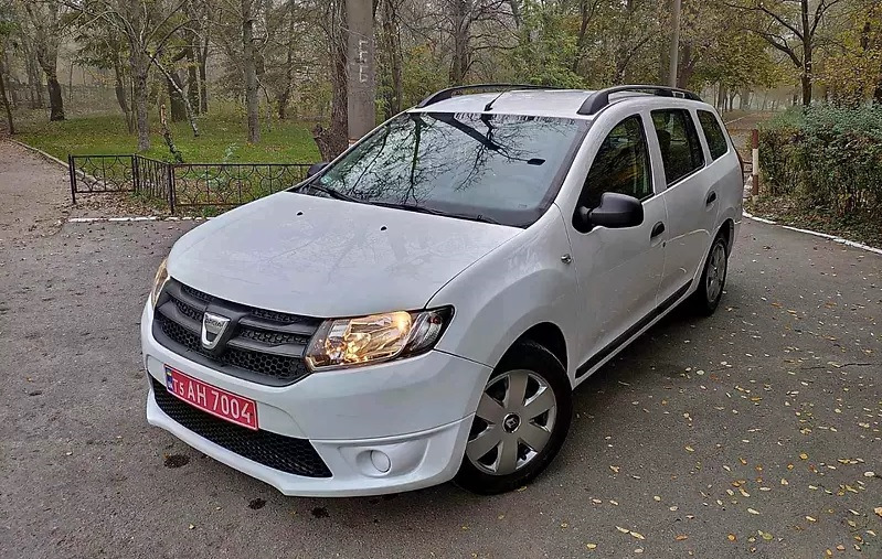 Підписуємось на нове авто:) 1
