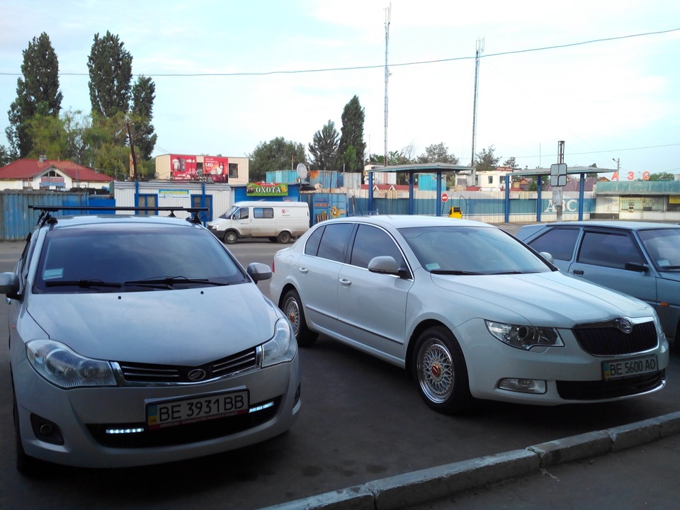 Привіт Джонні) 1