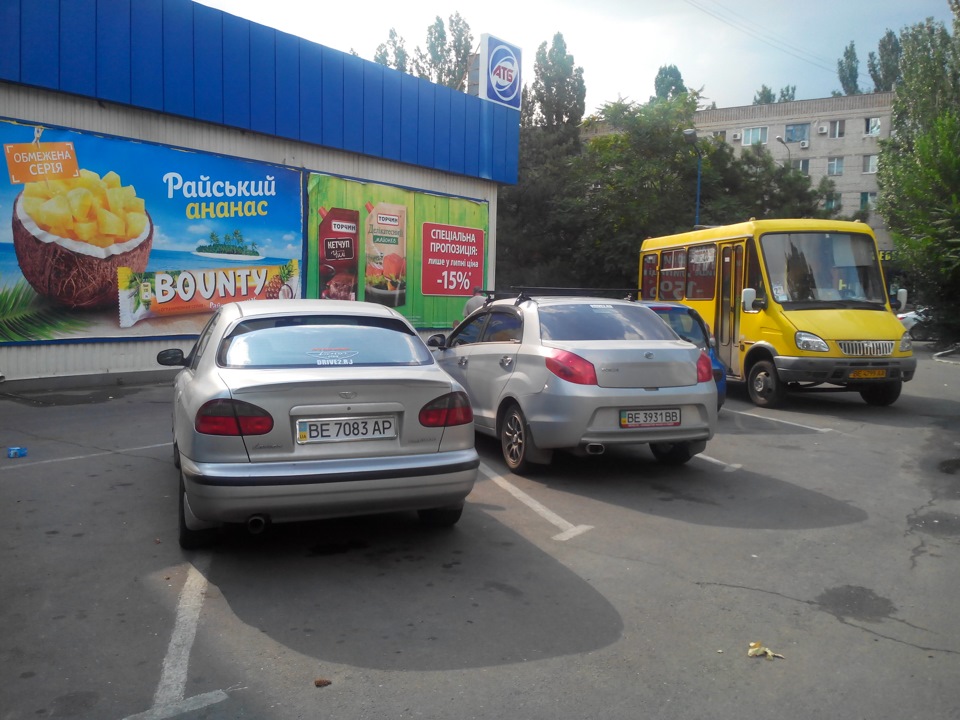 Привіт Racer7083 :) 1