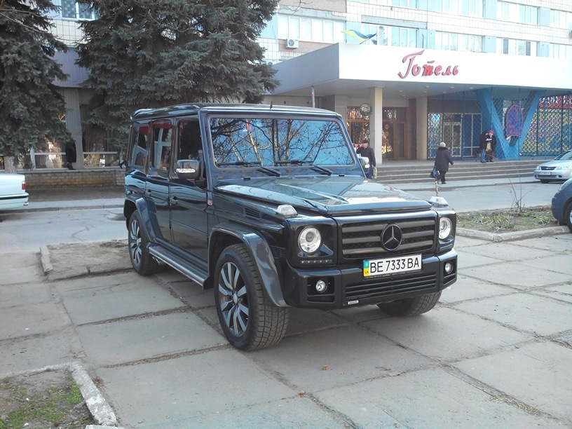 Привіт Urez-UKRAINE та Vitalevi4, а також привіт без фото skoda-turbo :) 3
