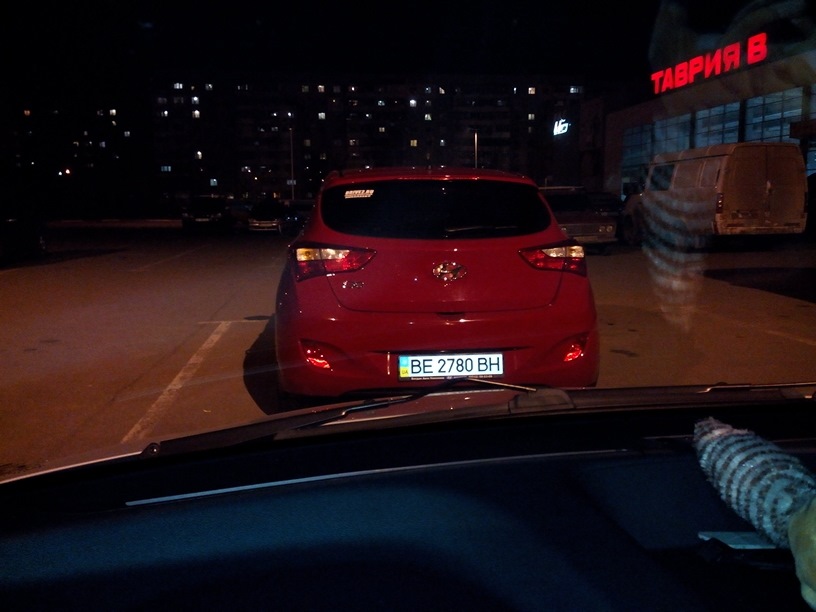 Привіт Urez-UKRAINE та Vitalevi4, а також привіт без фото skoda-turbo :) 2
