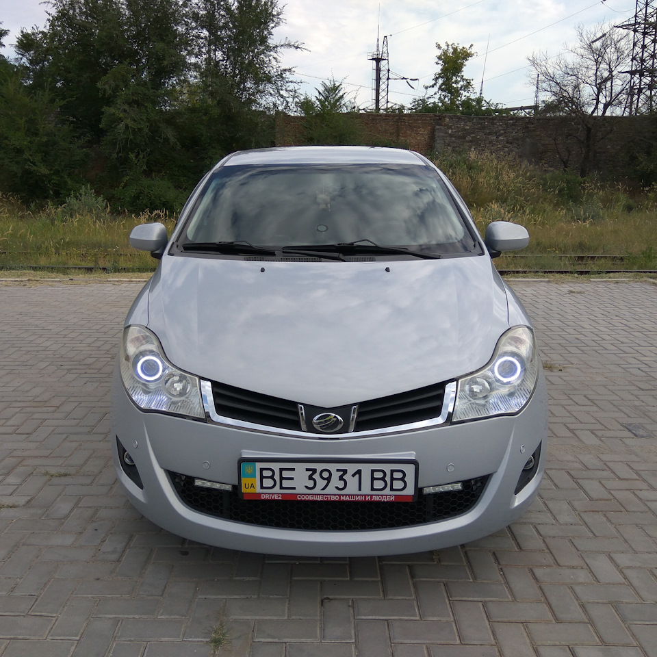 Продаж Forza 1