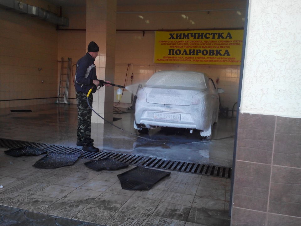 Найоригінальніший запис :) 2