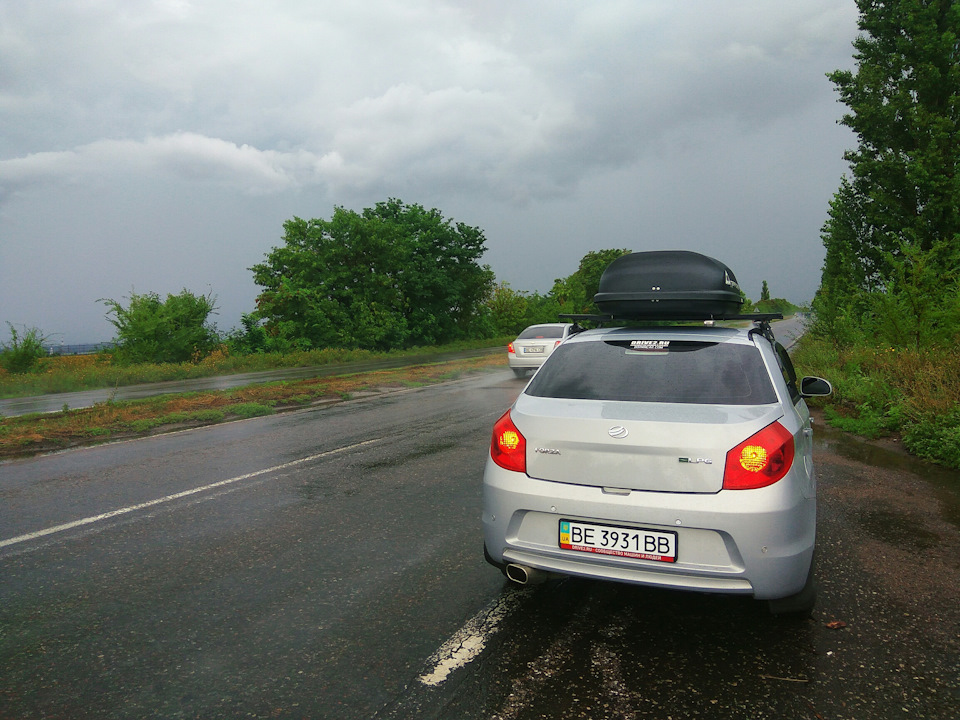Summer trip 2018 3