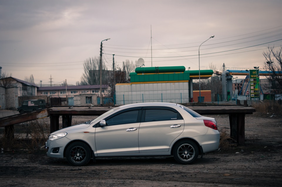 Тізер фотосету :) 1