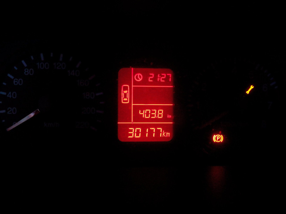 ТО-3 (30000) 5