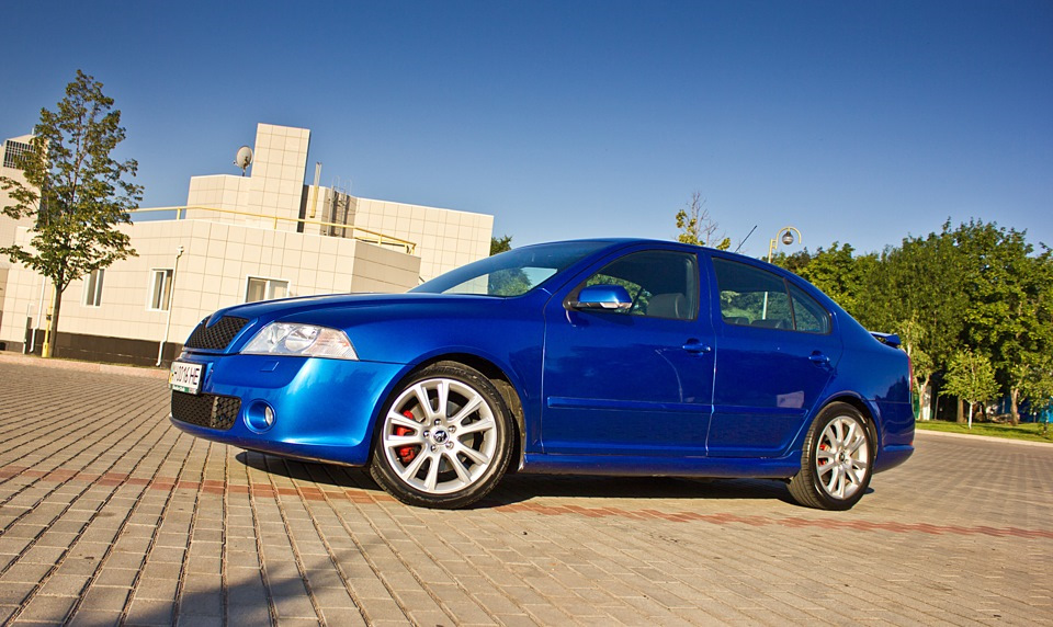 Власникам Skoda Octavia - need help:) } 2