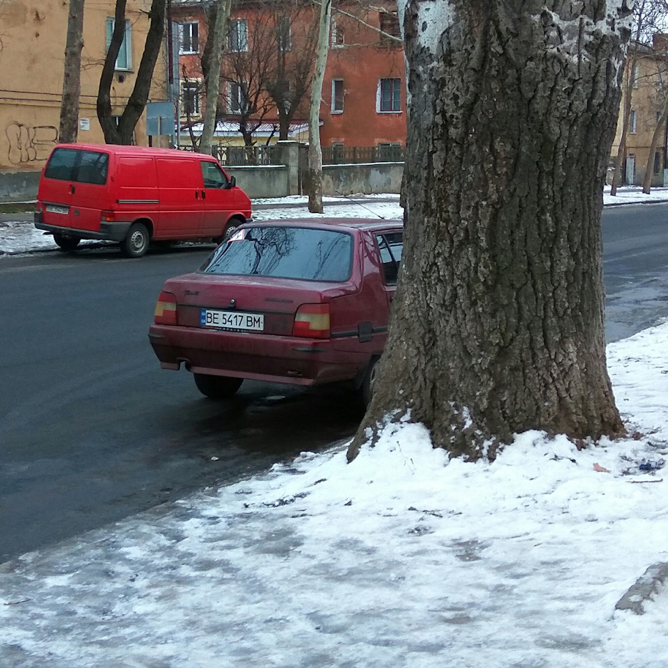 Зустрів колишню Славуту 1