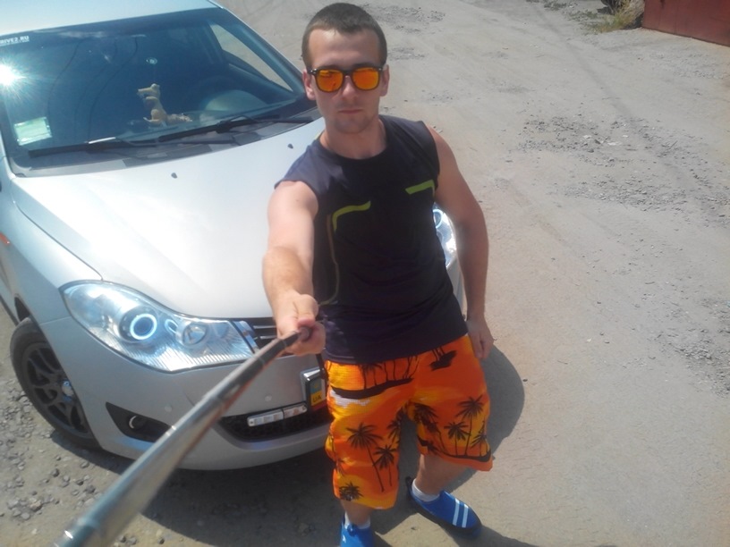 Виборний фотосет)) 1