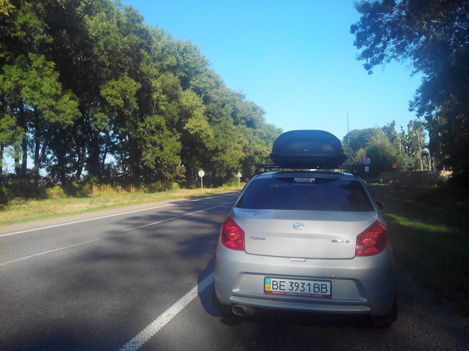 West Ukraine Trip 2016 3