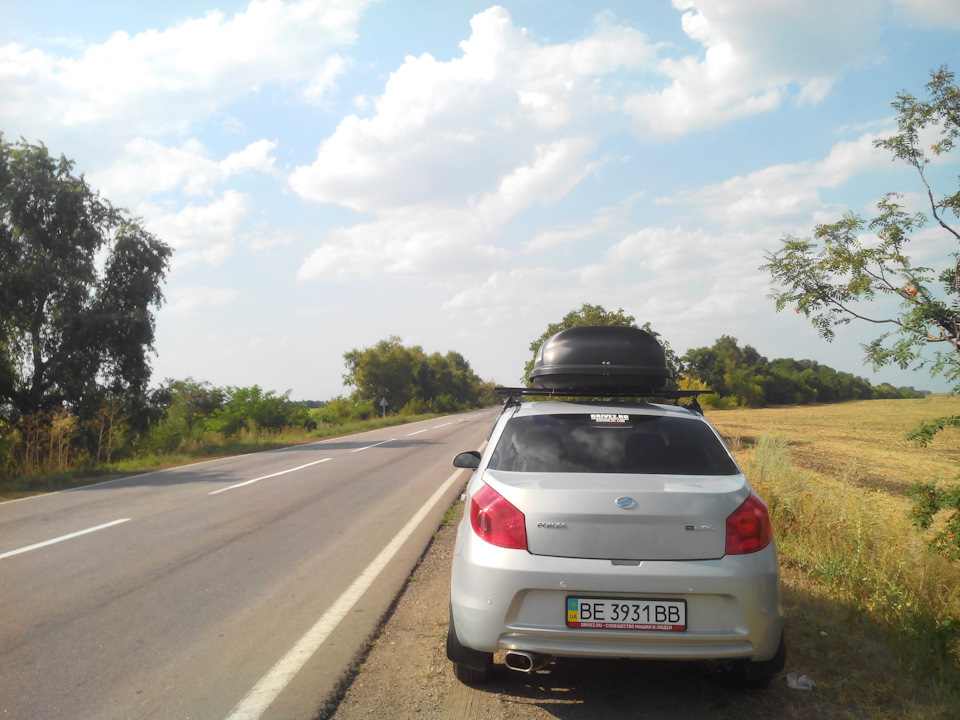 West Ukraine Trip 2016 2