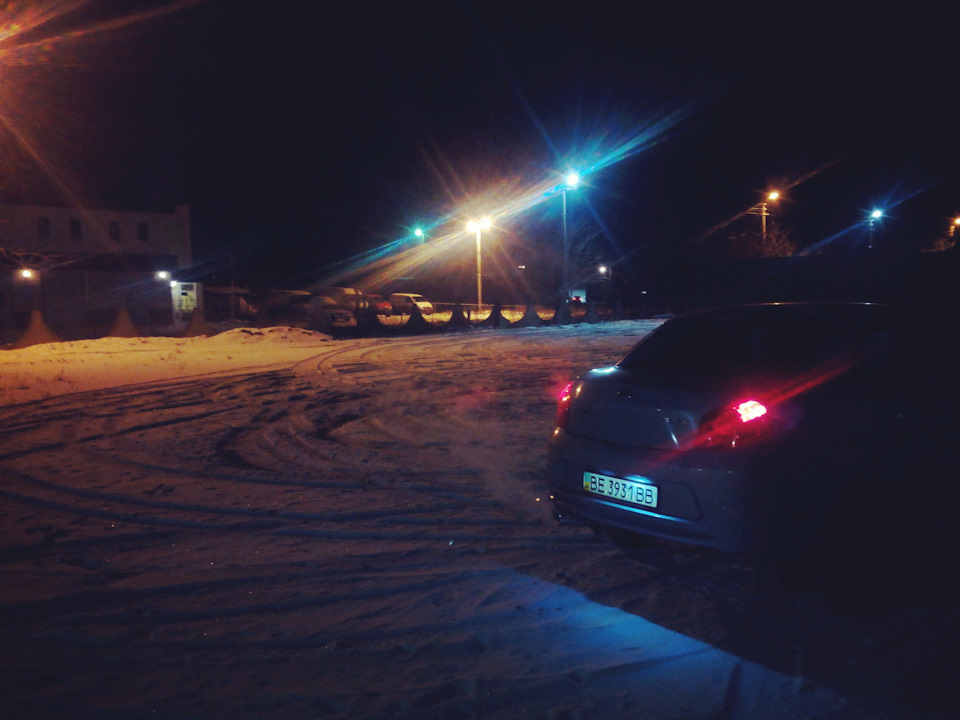 Winter 1