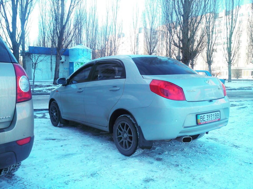 Winter 2