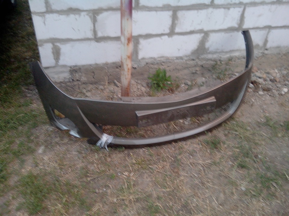Латаємо дірки 2