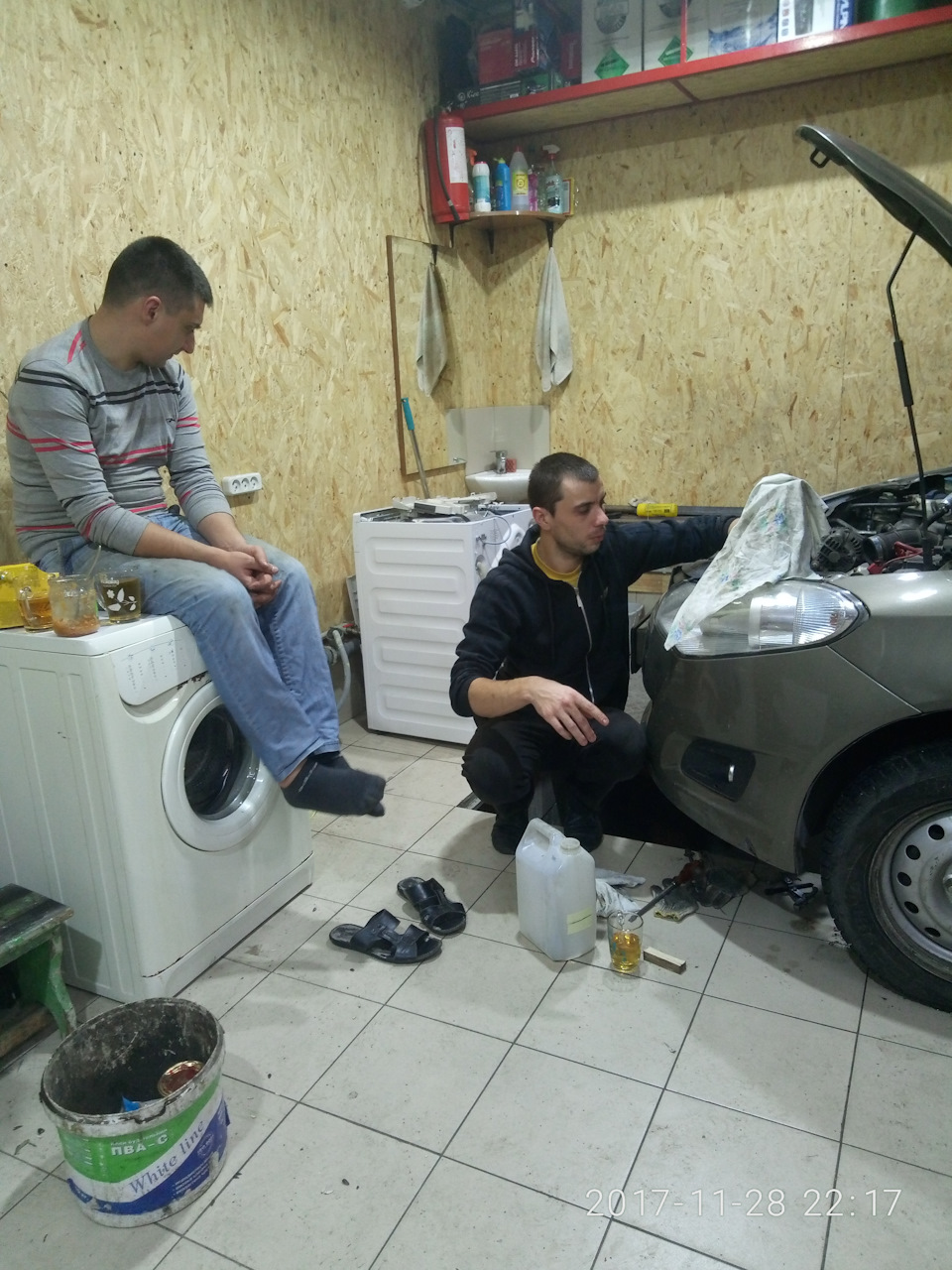 Спроба N2 4