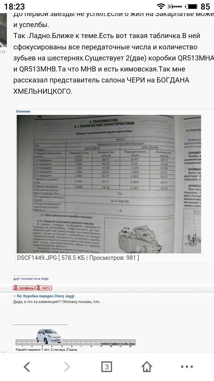 Рада 1