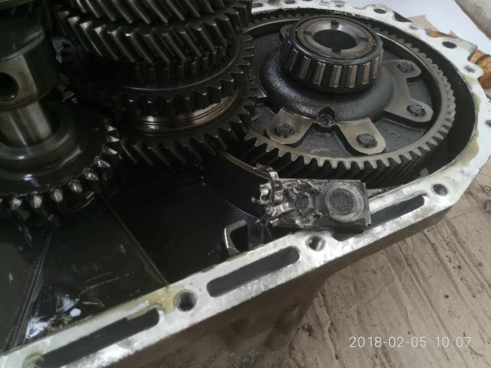 Відкриття показало, що пацієнт житиме 1