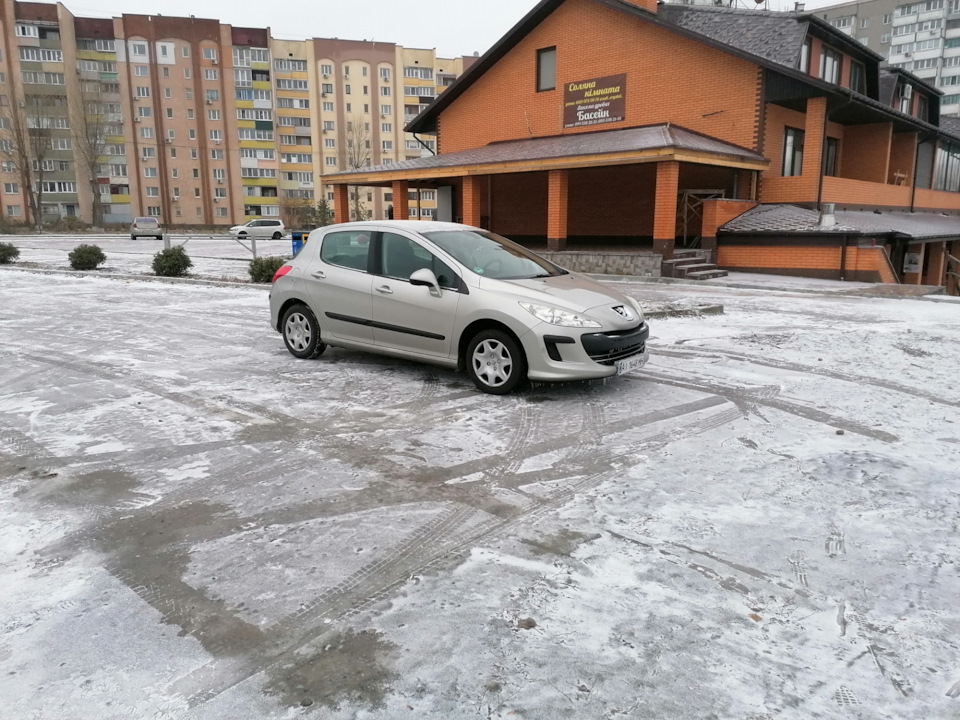 Ласкаво просимо на нове авто 1