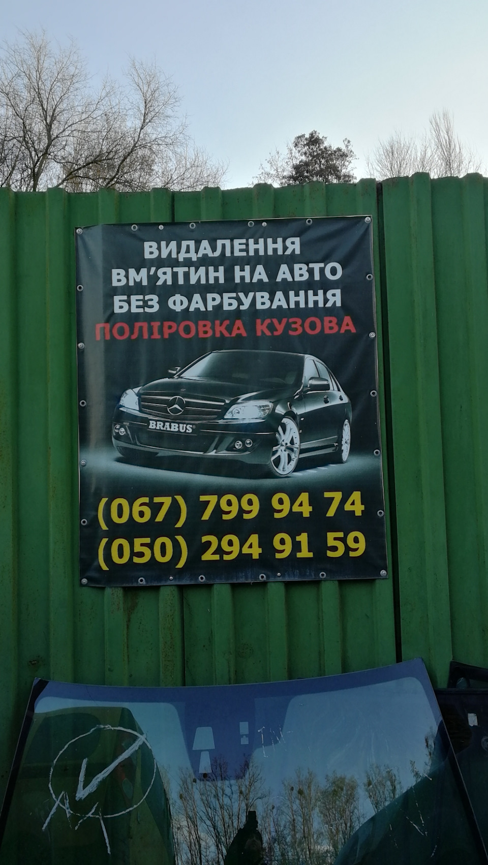 Хто образив Жужика? Або сюрпризи плсле миття 2
